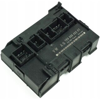Original VW Komfortsteuergerät 1K0959433CT 12 Monaten Garantie