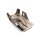 Original Audi A4 8E Lenksäulenverkleidung 8E0953512J 42R graubeige Tempomat
