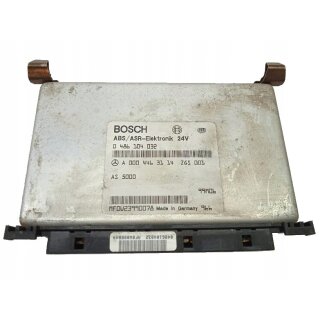 Original Mercedes Steuergerät ABS ASR A0004463114, 12 Monate Garantie