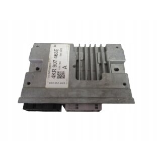 Original Audi Steuergerät Interface 4KR907468E Gateway, 12 Monate Garantie
