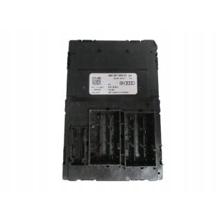 Original Audi Bordnetzsteuergerät 4N0907063F CBCM Modul, 12 Monate Garantie