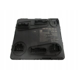 Original Audi Bordnetzsteuergerät 4N0907064AE BCM Modul, 12 Monate Garantie