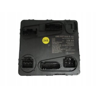 Original Audi Bordnetzsteuergerät 4N0907064G BCM Modul, 12 Monate Garantie
