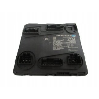 Original Audi Bordnetzsteuergerät 4N0907064Q BCM Modul, 12 Monate Garantie