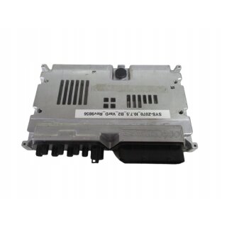Original Audi FAS Steuergerät Fahrerassistenzsysteme 4N0907107D, 12 Monate Garantie