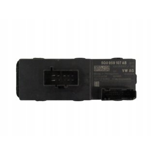 Original VW Heckklappen steuergerät 5Q0959107AB, 12 Monate Garantie