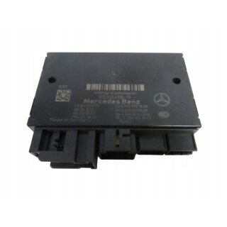 Original Mercedes Steuergerät Anhängerkuplung 5DS013698 12 Monaten Garantie