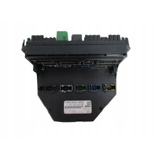 Original Mercedes Zentralsteuergerät Steuergerät SAM A2129006229, 12 Monate Garantie