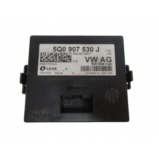 Original Audi Steuergerät Gateway 5Q0907530J, 12 Monate Garantie