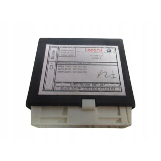 Original BMW PDC Steuergerät 6871241 Einparkhilfe, 12 Monate Garantie