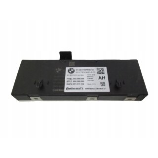 Original BMW Steuergerät Heckklappenmodul 7497796, 12 Monate Garantie