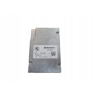 Original BMW Rückfahrkamera Steuergerät 9231399 KaFAS,  12 Monate Garantie