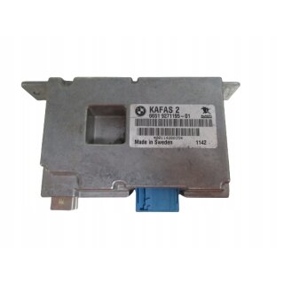 Original BMW Rückfahrkamera Steuergerät KaFAS 9271195, 12 Monate Garantie