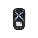 Original Audi Dachantenne 4G0035503J GPS Antenne LX5R 12 Monaten Garantie