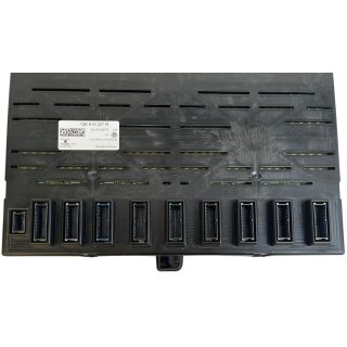 Original VW Steuergerät Modulüberwachung von Batterien 12E915227R, 12 Monate Garantie