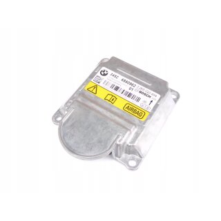 Original BMW Airbag Steuergerät 6860962, 12 Monate Garantie