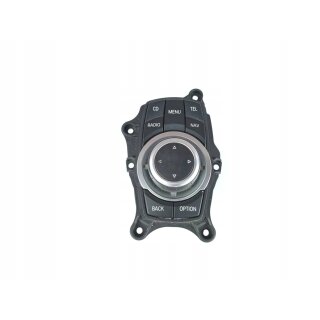 Original BMW iDrive Controller 9213309 12 Monaten Garantie