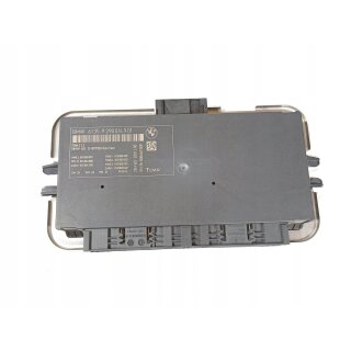 Original BMW Steuergerät Fußraummodul 9290014, 12 Monate Garantie