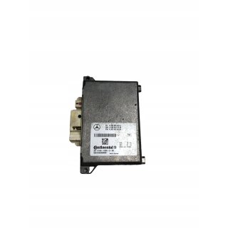 Original Mercedes Steuergerät Distronic Radarsensor 0009004601, 12 Monate Garantie
