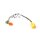 Original Audi Lenkungsstecker Kabel 61526393 12 Monaten Garantie