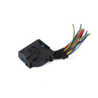 Original BMW E60 PDC Kabel AHK für 9221180 12 Monaten Garantie