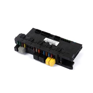 Mercedes W203 Body control module SAM 2035453401 Fuse box, 12 months guarantee