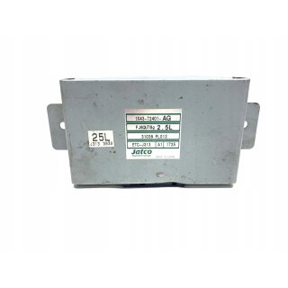 Original Jaguar Getriebesteuergerät 1X4372401AG, 12 Monate Garantie