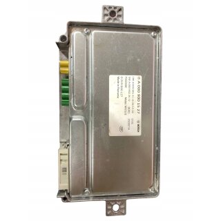 Original Mercedes-Benz Kommunikation Steuergerät A0009001527, 12 Monate Garantie