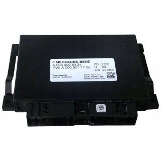 Original Mercedes-Benz Getriebesteuergerät  A0009008324, 12 Monate Garantie