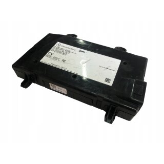 Original Mercedes-Benz Steuergerät Ladekommunikation A1679008207 Telematik, 12 Monate Garantie