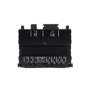 Original Mercedes Steuergerät Sitzverstellung A2118200126 Modul 12 Mon Garantie