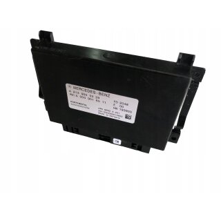 Original Mercedes-Benz Getriebesteuergerät A2139005329, Monate Garantie