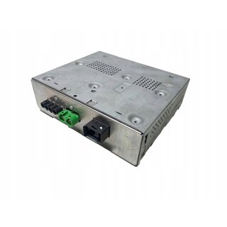 Original Mercedes-Benz Steuergerät Tunerbox Digital Audio Video A2229003310, 12 Monate Garantie
