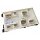 Original Mercedes-Benz Bordnetzsteuergerät BCM Modul A2469008704 SAM, 12 Monate Garantie