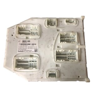 Original Mercedes-Benz Bordnetzsteuergerät BCM Modul A9079000305, 12 Monate Garantie