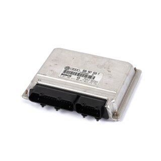 Orginal VW Passat 3B Motorsteuergerät 8D0907558F Motor ADR 12 Monaten Garantie