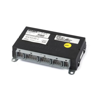 Original Audi Steuergerät 4F0907553A Luftfederung 4F0910553A 12 Monaten Garantie
