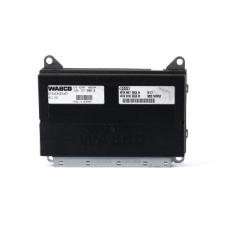 Original Audi Steuergerät 4F0907553A Luftfederung 4F0910553B 12 Monaten Garantie
