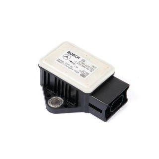 Drehratensensor (ESP Sensor) Für Mercedes SLK R170, ML W163, C-Klasse W203 – 2001-2003