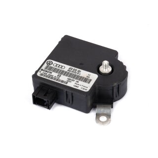 Original Audi A6 Batteriesteuergerät 4F0915181 Batterie 4F0910181D 12 Mon Grarantie