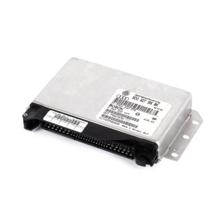 Original Audi Getriebesteuergerät 8D0927156BK Bosch 0260002449 12 Monaten Garantie