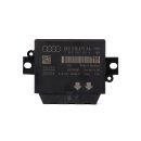Original Audi A4 Q5 PDC Steuergerät 8K0919475AA Einparkhilfe 8 Kanal 12M Garantie