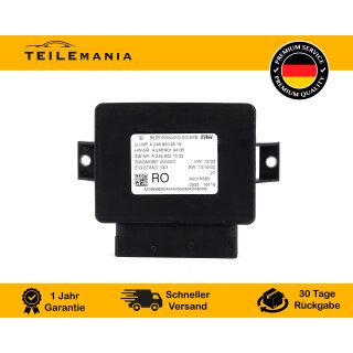 Original Mercedes Steuergerät Parkbremse A2469008516 Feststellbremse 12 Monaten Garantie