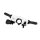 Original Renault 255673412R Lenkstockschalter Blinkerhebel 12 Monaten Garantie