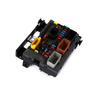 Original Citroen Peugeot BSM Steuergerät 9666700480 Sicherungskasten 12M Garantie