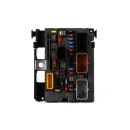 Original Citroen Peugeot BSM Steuergerät 9666700480 Sicherungskasten 12M Garantie