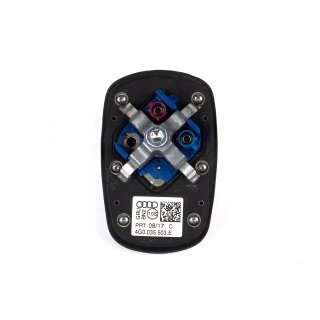 Original Audi A6 A7 Dachantenne 4G0035503E GPS Antenne LGRU 12 Monaten Garantie
