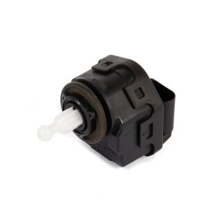 Original Audi VW Leuchtweitenverstellmotor 8L0941295B Scheinwerfer 12 M Garantie