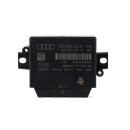 Original Audi PDC Steuergerät 8P0919475M Einparkhilfe 4 Kanal 12 Monaten Garantie