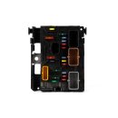 Original Citroen Peugeot BSM Steuergerät 9661707980 Sicherungskasten 12M Garantie